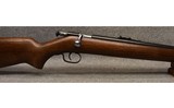 Winchester ~ Model 67 ~ .22 S/L/LR - 3 of 8