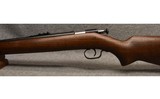 Winchester ~ Model 67 ~ .22 S/L/LR - 6 of 8
