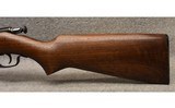 Winchester ~ Model 67 ~ .22 S/L/LR - 5 of 8