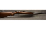 Winchester ~ Model 67 ~ .22 S/L/LR - 1 of 8