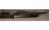 Mossberg ~ MVP ~ 7.62 Nato