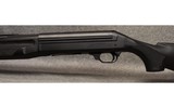 Benelli ~ Super Black Eagle ~ 12 Gauge - 6 of 10