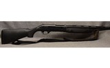 Benelli ~ Super Black Eagle ~ 12 Gauge