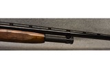 Winchester ~ Model 12 ~ 12 Gauge - 4 of 10