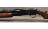 Winchester ~ Model 12 ~ 12 Gauge - 6 of 10