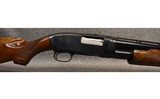 Winchester ~ Model 12 ~ 12 Gauge - 3 of 10