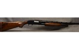 Winchester ~ Model 12 ~ 12 Gauge - 1 of 10