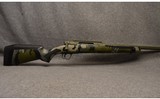 Savage Arms ~ Impulse ~ .243 Winchester