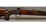 Winchester ~ Model 70 ~ .270 WCF - 3 of 11