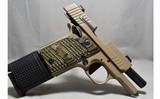 Sig Sauer ~ P938 Scorpion ~ 9mm Luger - 3 of 3