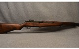 Springfield Armory ~ U.S. Rifle M1 ~ 7.62 Nato