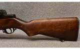 Springfield Armory ~ U.S. Rifle M1 ~ 7.62 Nato - 6 of 12