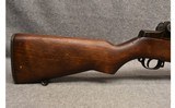 Springfield Armory ~ U.S. Rifle M1 ~ 7.62 Nato - 2 of 12