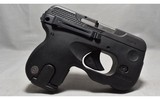 Taurus ~ Curve ~ .380 Auto