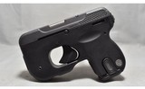 Taurus ~ Curve ~ .380 Auto - 2 of 2