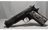 Chiappa Firearms ~ Puma 1911-22 ~ .22 Long rifle - 2 of 3