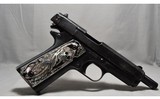 Chiappa Firearms ~ Puma 1911-22 ~ .22 Long rifle - 3 of 3