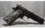 Chiappa Firearms ~ Puma 1911-22 ~ .22 Long rifle - 1 of 3