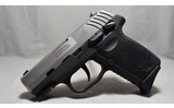 SCCY ~ CPX-1 ~ 9mm Luger - 2 of 3