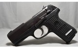 Ruger ~ P95 ~ 9mm Luger - 2 of 3