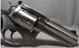 Ruger ~ GP 100 ~ .357 Magnum - 3 of 5