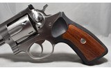 Ruger ~ GP 100 ~ .357 Magnum - 4 of 5