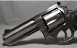 Ruger ~ GP 100 ~ .357 Magnum - 5 of 5