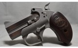Bond Arms ~ Grizzly Bear ~ .45 Colt/.410 Gauge - 2 of 3