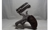 Bond Arms ~ Grizzly Bear ~ .45 Colt/.410 Gauge - 3 of 3