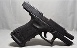 Glock ~ 23Gen4 ~ .40 S&W - 3 of 3