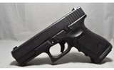 Glock ~ 23Gen4 ~ .40 S&W - 2 of 3