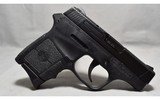 Smith & Wesson ~ M&P Bodyguard ~ .380 Auto - 1 of 3