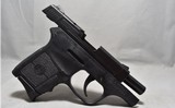 Smith & Wesson ~ M&P Bodyguard ~ .380 Auto - 3 of 3