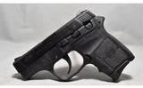 Smith & Wesson ~ M&P Bodyguard ~ .380 Auto - 2 of 3