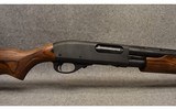 Remington ~ Model 870 ~ 12 Gauge - 3 of 9