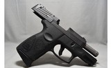 Taurus ~ Millennium G2 ~ 9mm Luger - 3 of 3