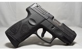 Taurus ~ Millennium G2 ~ 9mm Luger