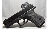 Glock ~ 19Gen5 ~ 9mm Luger - 2 of 3