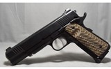 Dan Wesson ~ Specialist ~ 9mm Luger - 2 of 3