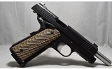 Dan Wesson ~ Specialist ~ 9mm Luger - 3 of 3