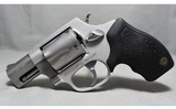 Taurus ~ Ultra-Lite ~ .38 Special - 2 of 2