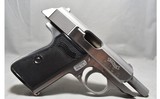 Walther ~ Model PPK/S ~ .380 ACP - 3 of 3