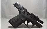 Smith & Wesson ~ M&P9 Shield ~ 9mm Luger - 3 of 3