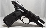 Beretta ~ Model 96 Centurion ~ .40 S&W - 3 of 3