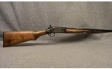 New England ~ SB1 ~ 20 Gauge - 1 of 7