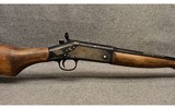 New England ~ SB1 ~ 20 Gauge - 3 of 7
