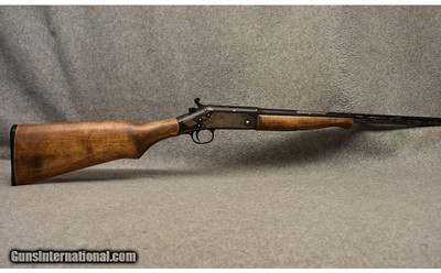 New England
SB1
20 Gauge