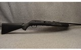 Savage Arms ~ Model 62 ~ .22 Long Rifle - 1 of 7