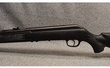 Savage Arms ~ Model 62 ~ .22 Long Rifle - 6 of 7
