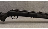 Savage Arms ~ Model 62 ~ .22 Long Rifle - 3 of 7
